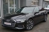 Audi A6 40 TDI Massage B&O Soundsystem ACC Nachtsicht - Audi A6 mit Diesel-Antrieb: Grau, Limousine, mit Klimaautomatik