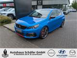 Peugeot 308 GTi Navi Soundsystem Sportsitze LED Apple Ca - Peugeot 308 in Köln