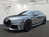 Audi RS7 RS 7 Sportback 4.0 TFSI quattro performance - gebrauchte Audi RS7 aus dem Jahr 2016
