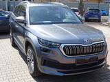 Skoda Kodiaq 1.5 TSI L&K ACT DSG 7 Sitzer Leder - gebrauchte Skoda Kodiaq aus dem Jahr 2023