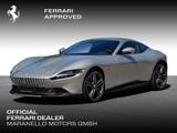 Ferrari Roma *Daytona-Design*JBL*MagneRide*360°*