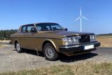 Volvo 262 Coupè "Bertone" - Volvo 262