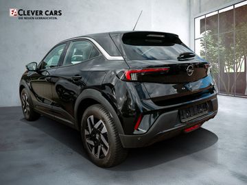 Opel Mokka 1.2 Elegance Kamera Fernlicht-Assi.
