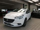 Opel Corsa E Color Edition SHZ  LHZ  KLIMA  ALU - Opel Corsa Gebrauchtwagen in Augsburg