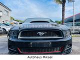 Ford Mustang 4.0 Ti-VCT V8 GT - Ford Mustang: Schwarz