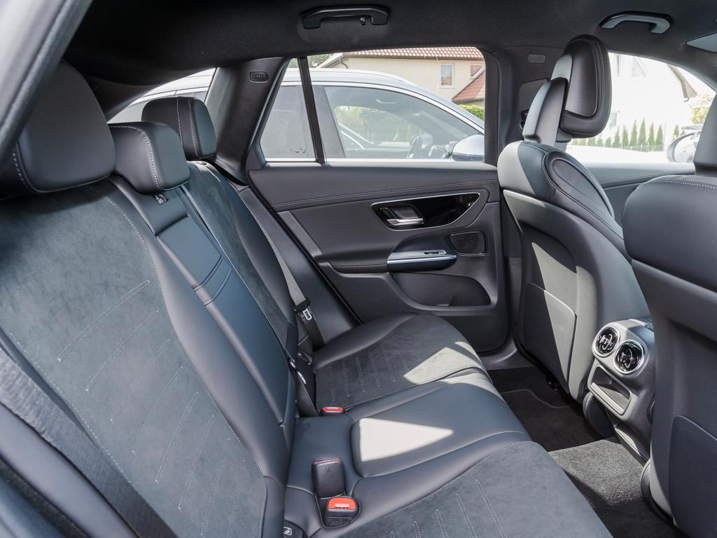 Mercedes-Benz GLC 300 d 4M AMG MBUX SHZ KLIMA KEYLESS-GO