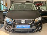 Seat Alhambra 1.4 TSI FR-Line DSG el.Türen Pano ParkA - SEAT Alhambra FR-Line mit Benzin-Antrieb