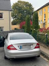 Mercedes-Benz Cls 350 Diesel - gebrauchte Mercedes-Benz CLS 350 aus dem Jahr 2010