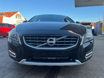 Volvo V60 - 2
