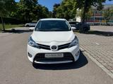 Toyota Verso Life*7-Sitzer*1.8*Display*AHK*Top* - Toyota 7-Sitzer
