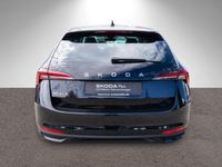 Skoda Scala - Vorschau Bild 6
