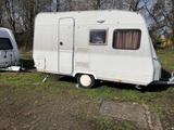 Dethleffs New Line 425 T - Dethleffs New