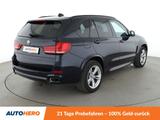 BMW X5 xDrive 30d M Sport Aut.*NAVI*TEMPO*CAM*PDC* - BMW X5: Sport