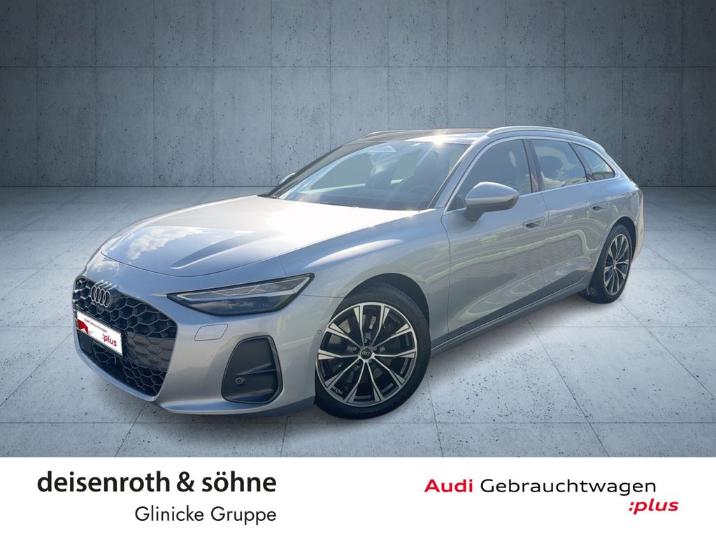 Image of Audi A6