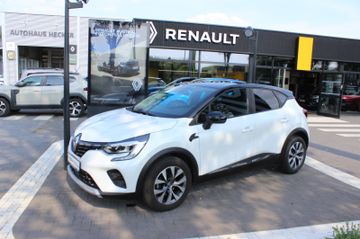 Renault Captur II 1.0 TCe 100 Experience*Nav*Szhz.*PDC*