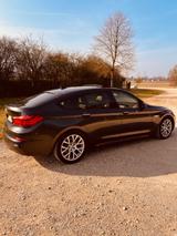 BMW 530d GT Gran Turismo F07 M-Paket/Panorama/HUD - BMW: 5.0