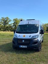 Chausson First Line V594 - Chausson Kastenwagen
