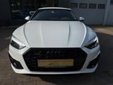 Audi A5 Sportback 45 TFSI quattro S line*1.H*S-Sitze* - Audi A5: Limousine, Sportback