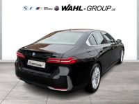 BMW 520 - Vorschau Bild 7