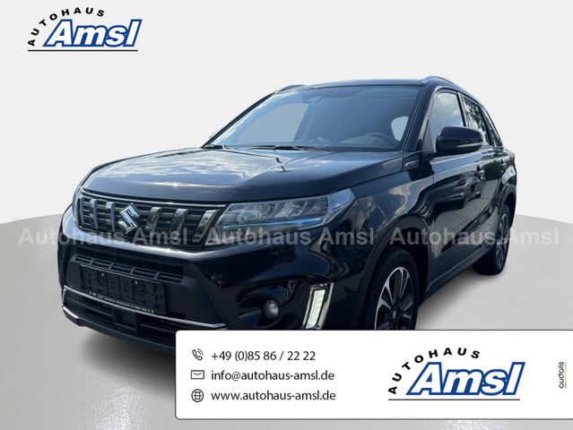 Suzuki Vitara 1.4 Mild-Hybrid Automatik Comfort+ Allgri