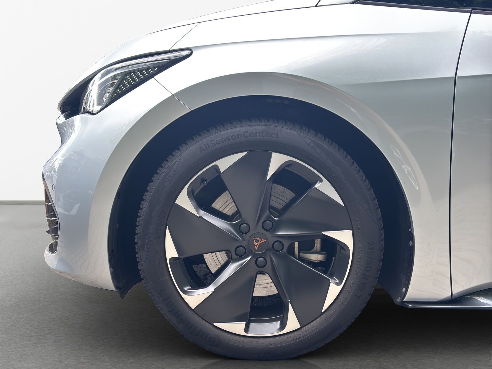 Cupra Born - Bild 15