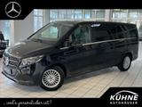 Mercedes-Benz V 300 d Avantgarde Extralang/STANDHZG/SHZ/360°