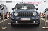 Jeep Renegade S FWD*NAVI+KAMERA+STERNHIMMEL*GARANTIE* - Jeep Renegade Gebrauchtwagen in Essen