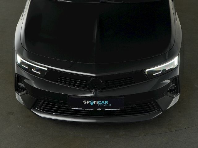 Astra L LIM HYBRID GS eDCT+NAVI+360 GRAD KAMERA+