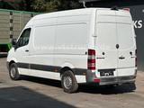 Mercedes-Benz Sprinter 316 CDI 4x2 Kasten Klima AHK 3 Sitzer - Offers