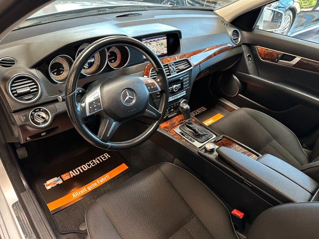 MYAUTOCENTER – Gebraucht- und Jahreswagen mit Werkstattservice in Pfaffenhofen Mercedes-Benz C 220 CDI BlueEfficiency *BiXenon*Schiebed*TÜV*