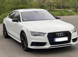 Audi A7 3.0 TDI 326ps Quatt.comp.+Vollaust+Lücken.. - Audi A7 Gebrauchtwagen in Hannover