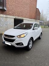 Hyundai ix35 - Hyundai ix35 in Herne