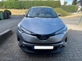 Toyota C-HR 1.8-l-VVTi Hybrid Club Club - Toyota C-HR: Club