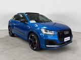 Audi Q2 SQ2 TFSI quattro S tronic - Audi Q2 SQ2