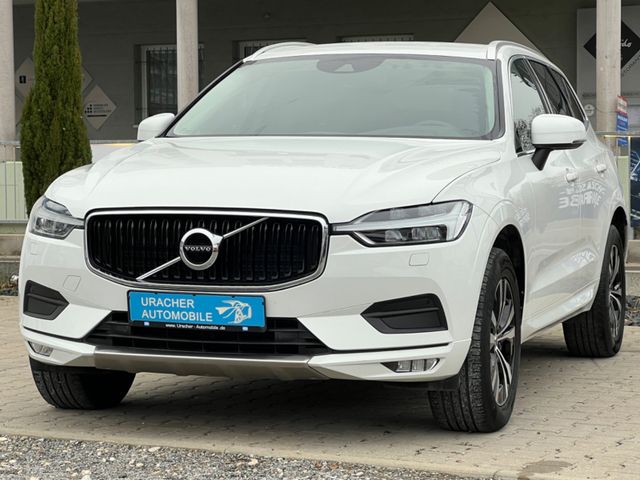 Volvo XC 60 XC60 Momentum Pro 2WD/ Navi/Ahk/Temp/Shz/