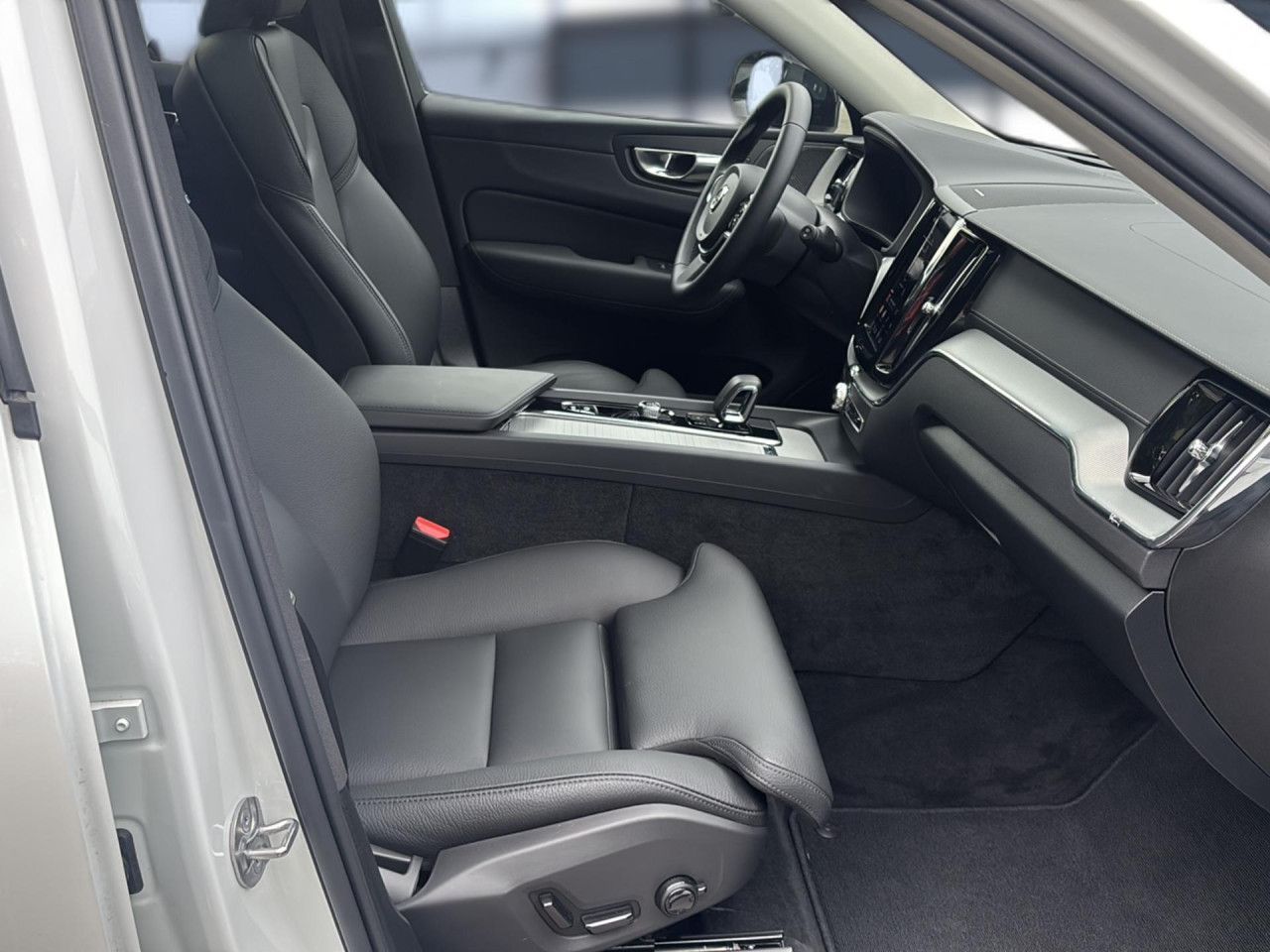 Volvo XC60 - Bild 21