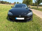 Tesla Model S75 FSD SC01 Free Supercharge MwSt ausw. - Tesla Model S von privat