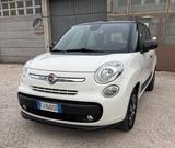 Fiat 500L 0.9 TwinAir Turbo Natural Power Lounge - Fiat 500L mit CNG-Antrieb