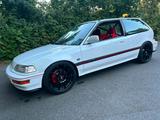 Honda Civic ee9 (ee8 ek4 eg6 eg2 dc2 bb6 m... - Honda aus 1992