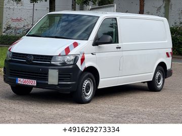 Volkswagen T6 Transporter - 2