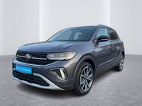 Volkswagen T-Cross - Vorschau Bild 2