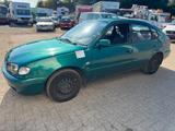 Toyota Corolla **5DOORS-PETROL-BELGIAN CAR-1A** - Toyota aus 2001