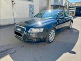Audi A6 C6 4F   4.2 V8 S line  - Audi A6 aus 2007: Line