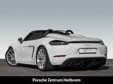 Porsche 718 Spyder Rückfahrkamera Sportabgasanlage LED - : Cabrio, Sport