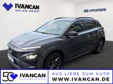 Hyundai KONA 1.6 T-Gdi 198PS DCT 2WD N LINE Assistenzpak