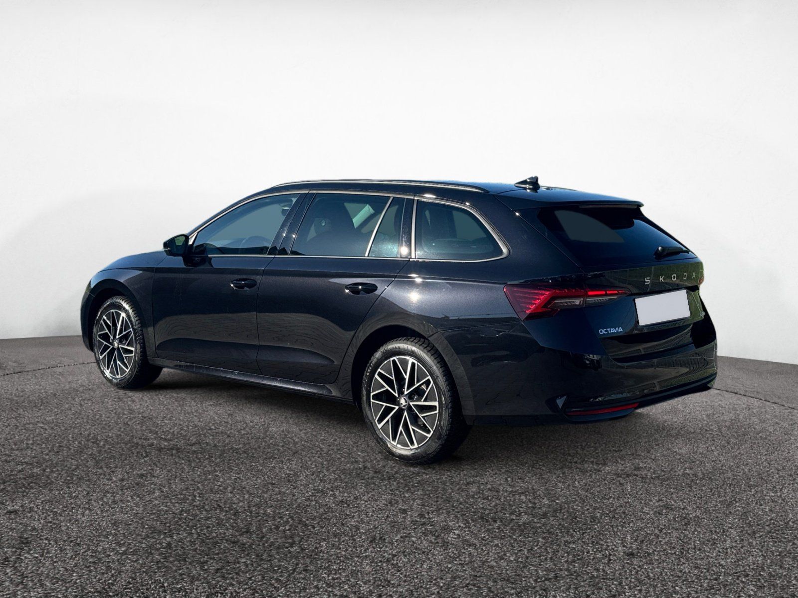 Skoda Octavia - Bild 5