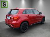 Mitsubishi ASX 1.6 ClearTec Diamant Edition+ 2WD - Mitsubishi ASX: Cleartec
