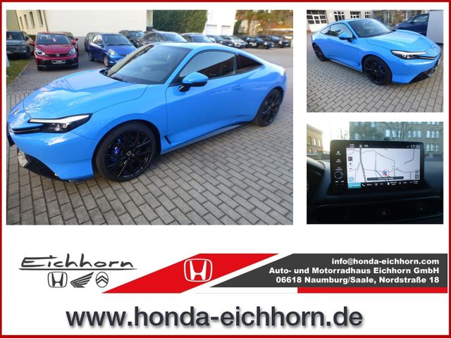 Honda Prelude 2,0 i-MMD e:HEV Advan.*8 Jahre Garantie*