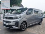 Opel Zafira Life EDITION XL Lang 9-Sitzer *AUTOMATIK* - Opel Zafira in Augsburg