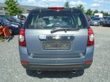 Chevrolet Captiva 2.2 D LT 2WD - Chevrolet Captiva Gebrauchtwagen